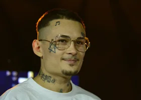 Саратовский бизнесмен хочет отнять у Моргенштерна* речку