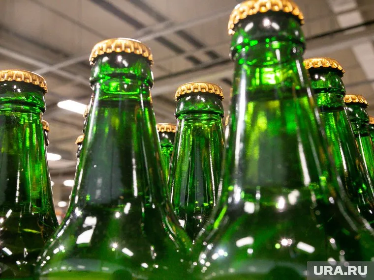 Нарушителям запрета на продажу алкогольной продукции грозит штраф