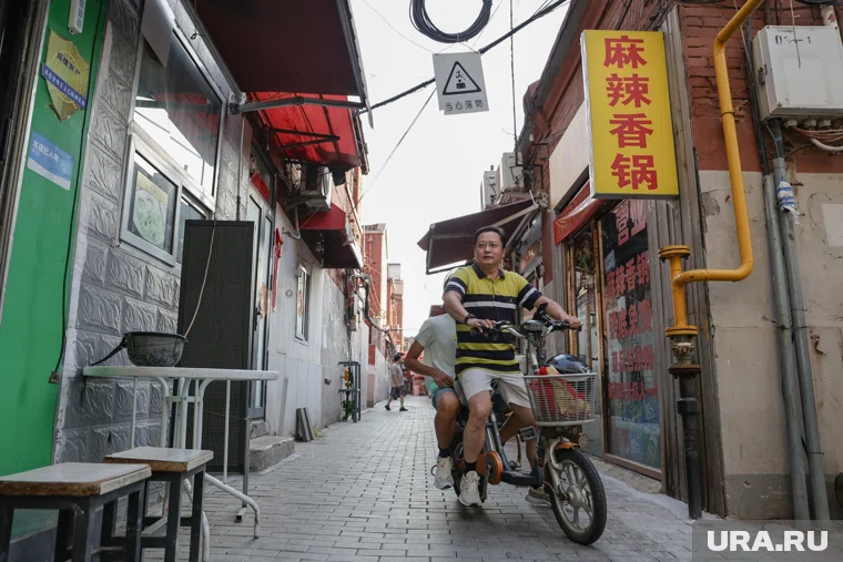 Цены на авиабилеты в КНР могут снизиться после увеличения рейсов в Поднебесную