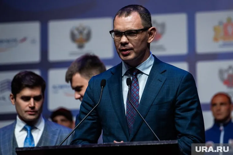 Мехонцев уже ответил согласием, записав встречное видеообращение