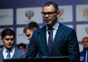 Международный промоутер готовит бой Мехонцева с директором УрФУ