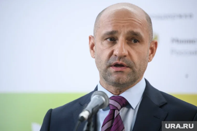 Артем Жога рассказал, какие категории жителей Урала захотели стать частью совета