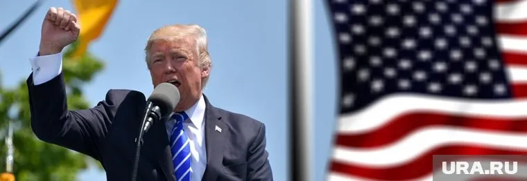 Дональда Трампа обвинили в развязывании войны на Ближнем Востоке