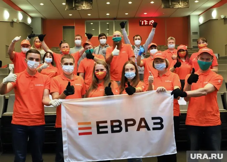 Сотрудники ЕВРАЗа стали победителями и призерами крупного чемпионата