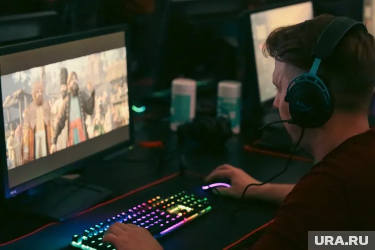 Команда из России выиграла $400 тысяч в Кельне (архивное фото)