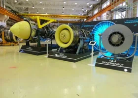 Компанию «ОДК-Пермские моторы» потребуют признать банкротом