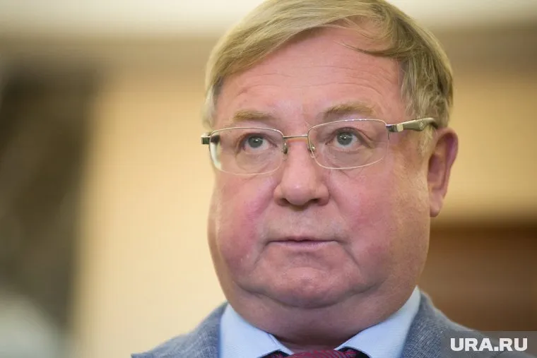 Сергей Степашин проведет в Кургане совещание со строительными организациями