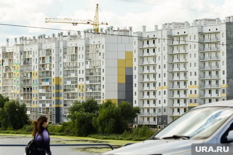 Ипотечная скидка с учетом роста цен на жилье составила 24%