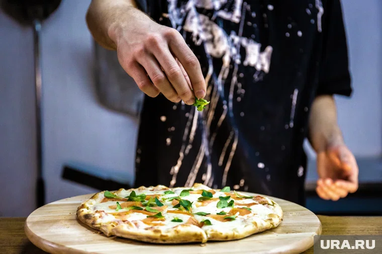 В Нижневартовске закрылись сразу две пиццерии