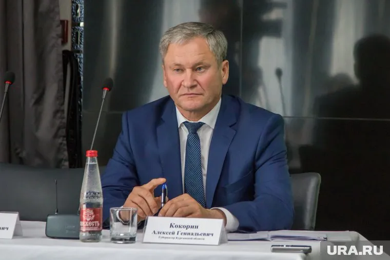 Проблему с тарифом разрешит только Алексей Ккокорин