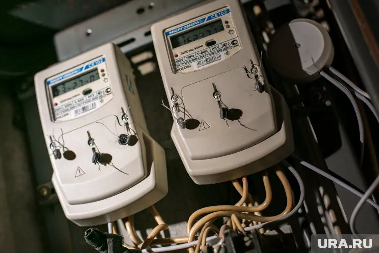 Долг юридических лиц за электроэнергию превысил 3 млрд рублей