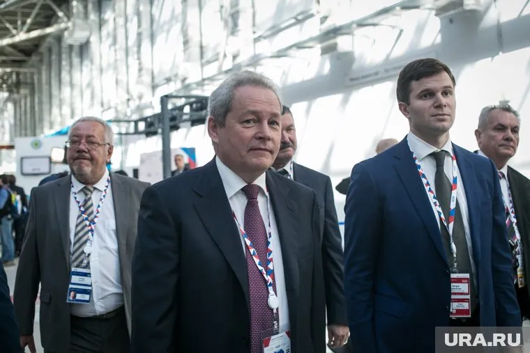 Многие эксперты считают, что Виктора Басаргина погубила его команда