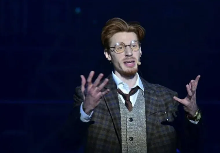 Никите сложно справляться с повседневными вещами