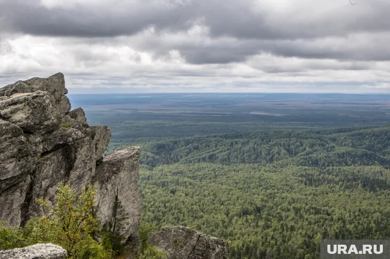 В Пермском крае хотят снимать два фильма
