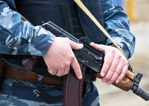 Фотография из галереи