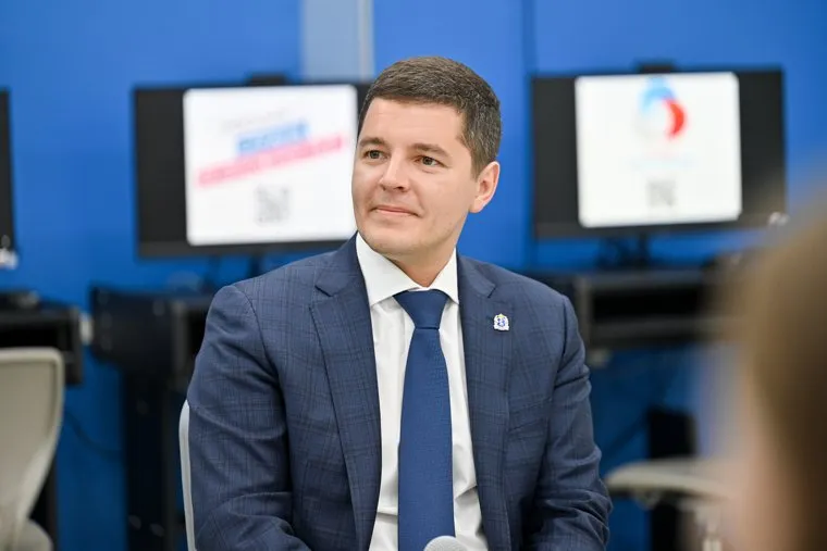 Артюхов дал 116 новых поручений в ходе «Честного маршрута»