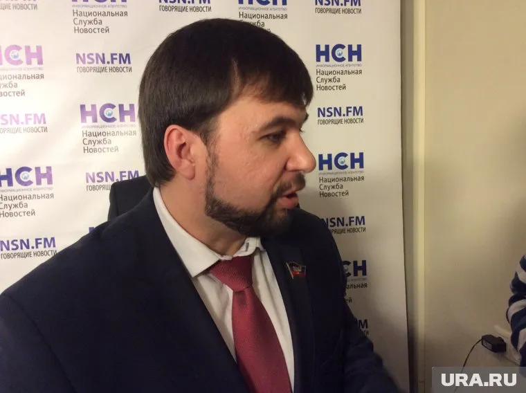 Глава ДНР Денис Пушилин считает, что Украина готовится к полноценным боевым действиям.