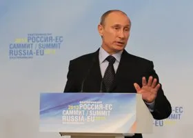 Путин назначил нового посла в Турции вместо убитого Карлова
