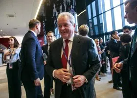 В Пермском крае обнаружилась «приемная губернатора» Виктора Басаргина