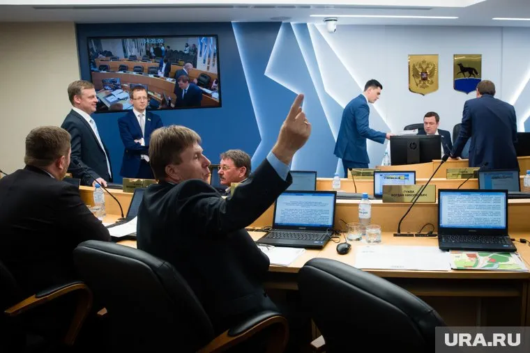 Депутаты будут выбирать нового главу третьего июля