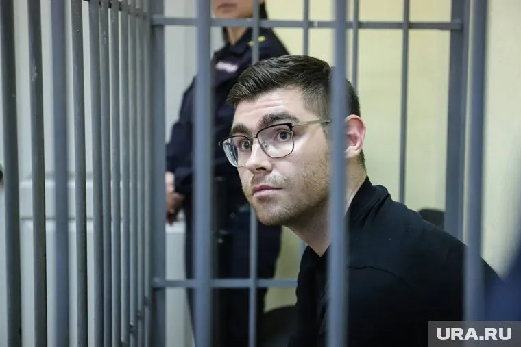 Дениса Аллаярова отправили в СИЗО 6 июня