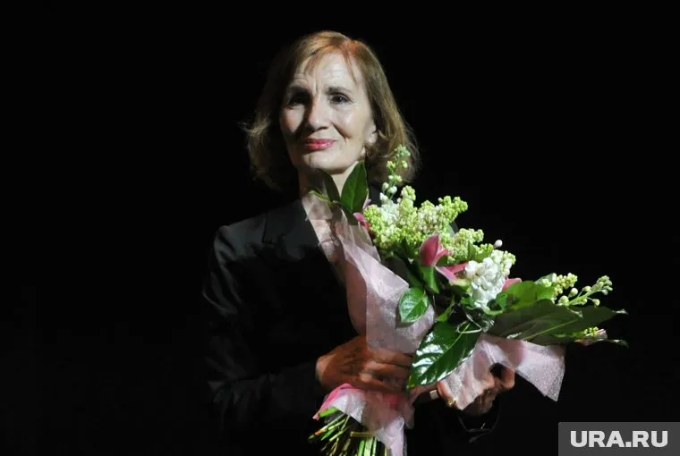 Светлане Адырхаевой было 85 лет