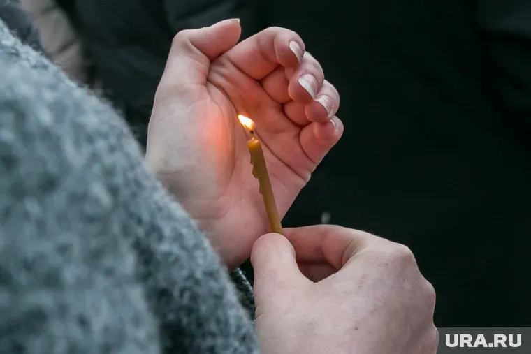 Прах женщины планируют доставить из Нидерландов в Пермь