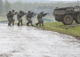 Серию терактов предотвратили в России