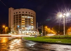 Жителей Екатеринбурга заставят платить за свет уличных фонарей