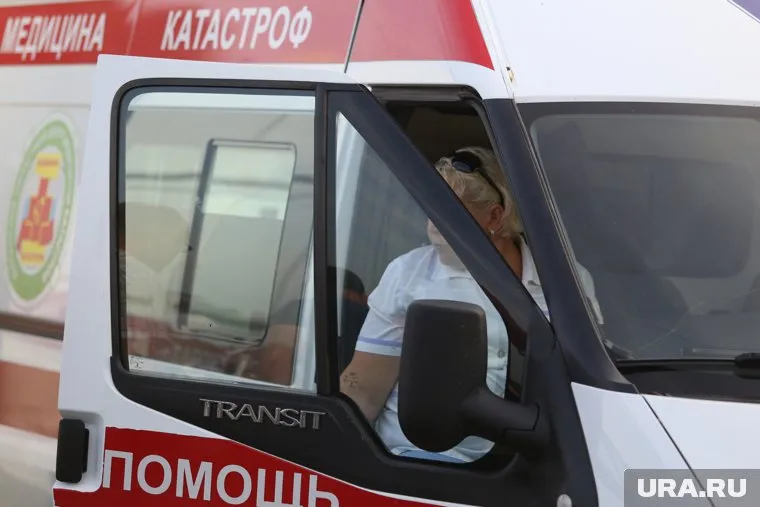 По словам очевидцев, «скорая» ехала слишком долго