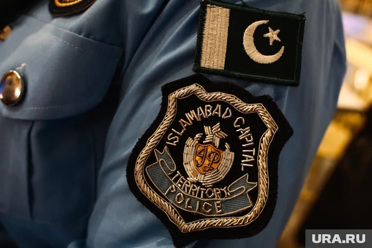 Военные Пакистана заняли 19 пунктов на границе с Афганистаном