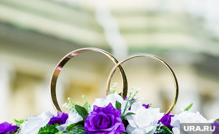 Журналистка URA.RU отправила заявку на участие в популярном свадебном ток-шоу