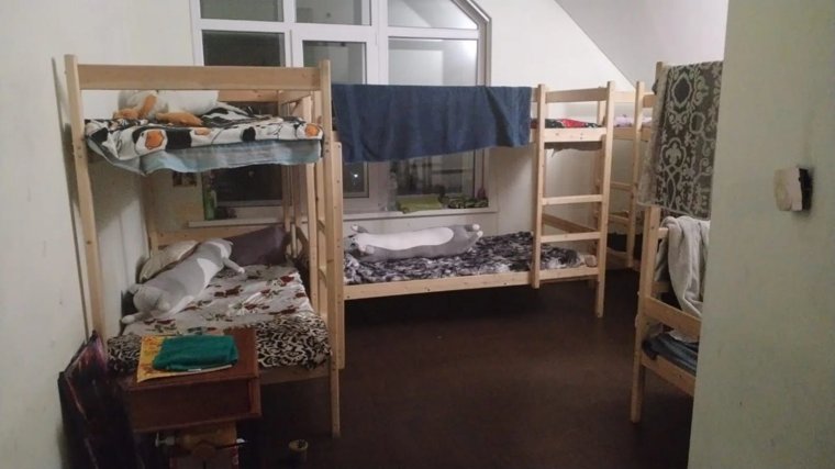 Уголовное дело, проверка и десятки детей: главное о визите силовиков в рехаб под Екатеринбургом. Фото