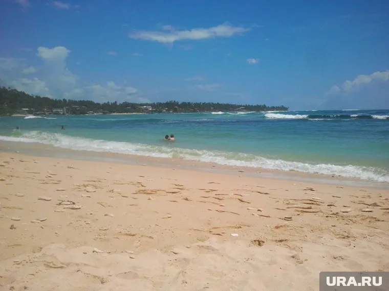 Чаще всего состоятельные пермяки выбирают отдых на Мальдивах, Сейшелах или Маврикии