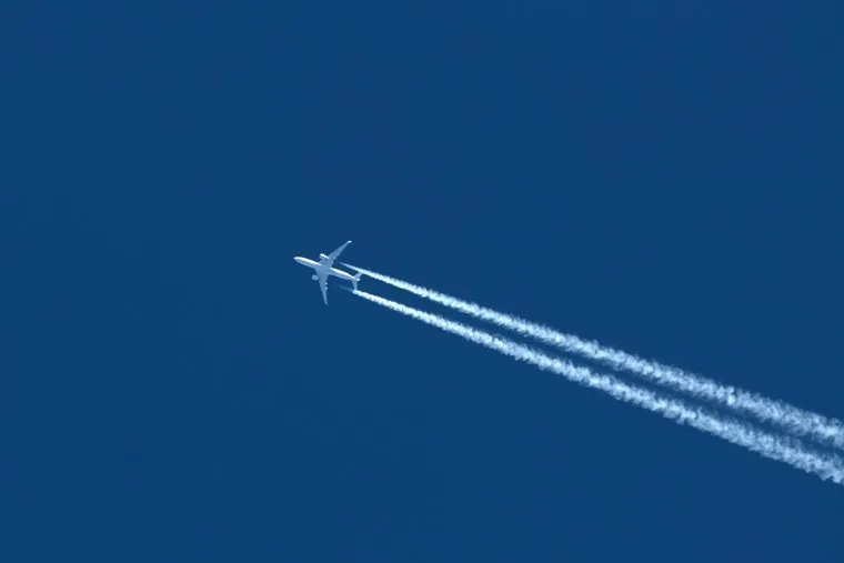 Самолеты в Большом Савино. Пермь