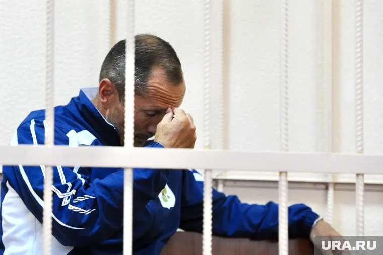 Фаригата Касымова просят оправдать