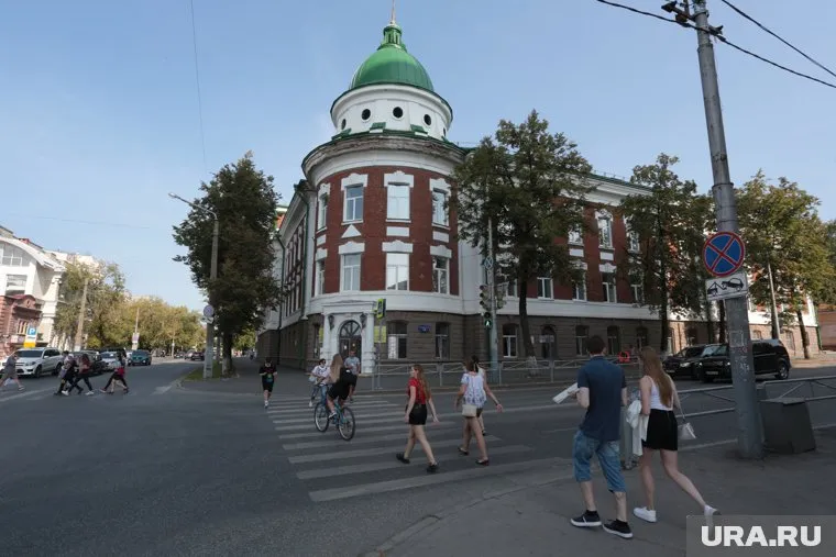 Педуниверситет ждет подростков из ДНР и ЛНР