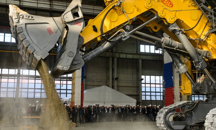 Курганский промышленник Попов продал миллиардный бизнес свердловским компаниям