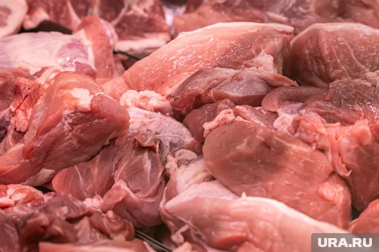Мясо на кости предложили убрать из перечня социально значимых товаров
