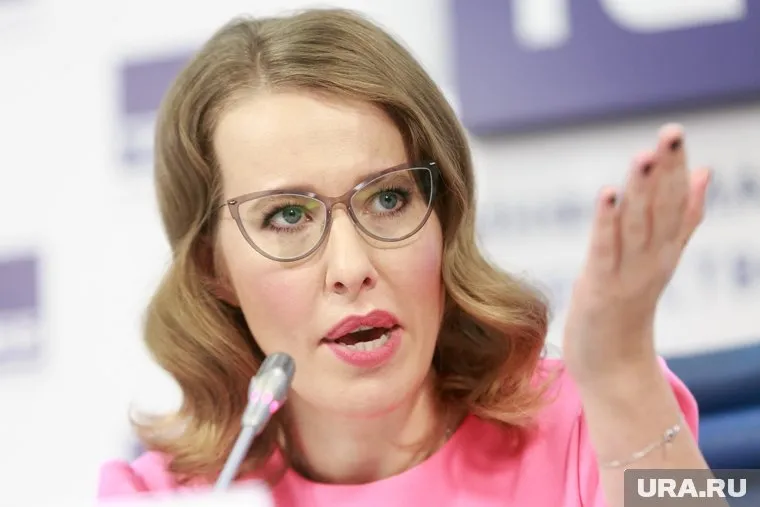 В 19 лет Собчак влюбилась в сорокалетнего Джабраилова