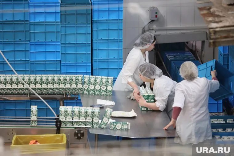 В Госдуме считают, что торговые сети необоснованно завышают стоимость таких товаров