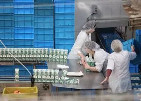 «Известия»: ФАС проверит наценки на молочные продукты в 100-150%