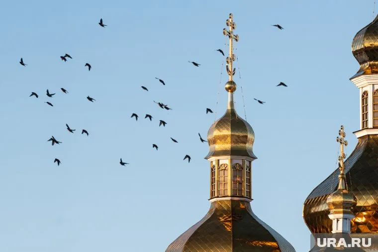 В православных храмах 20 мая вспоминают святого Нила Сорского