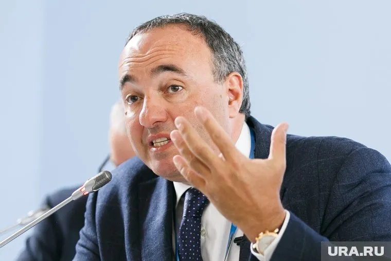 Александр Роднянский верит в получение награды