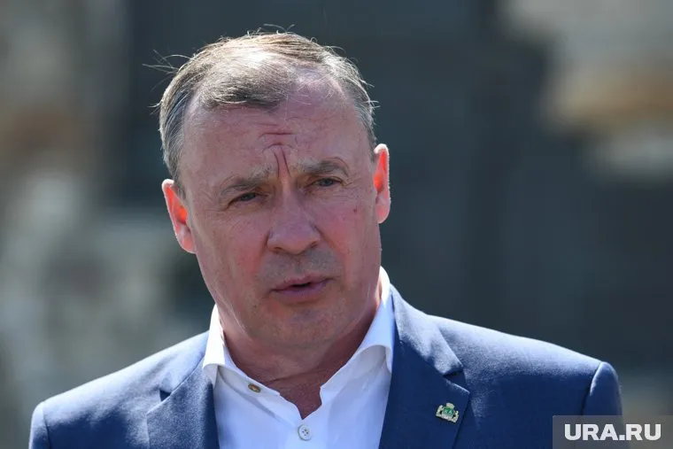 Алексей Орлов дал понять, что обстановка в городе стабильная