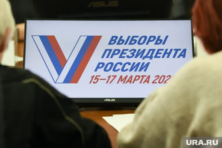 Общественники готовы круглые сутки мониторить выборы президента России