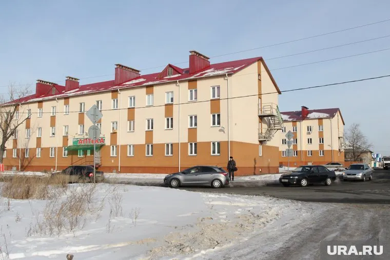 В Пермском районе уже есть «гетто» с детьми-сиротами, и больше власти не хотят