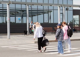 Курганцы могут улететь в Сочи из соседней Тюмени за тысячу рублей