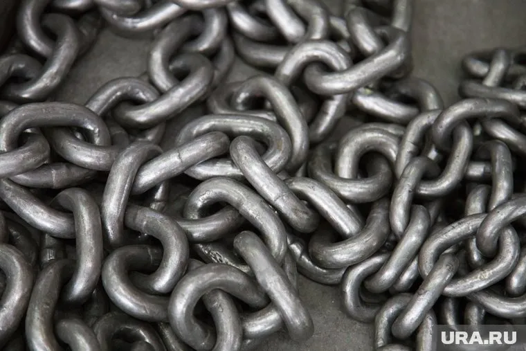 Курганца признали виновным по делу о рабском труде