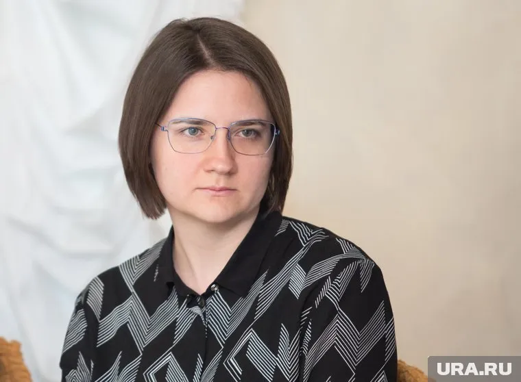 Елена Шумакова рассказала жителям ХМАО о новом спортивном проекте